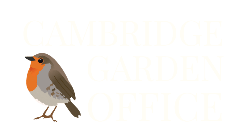 Cambridge Garden Office
