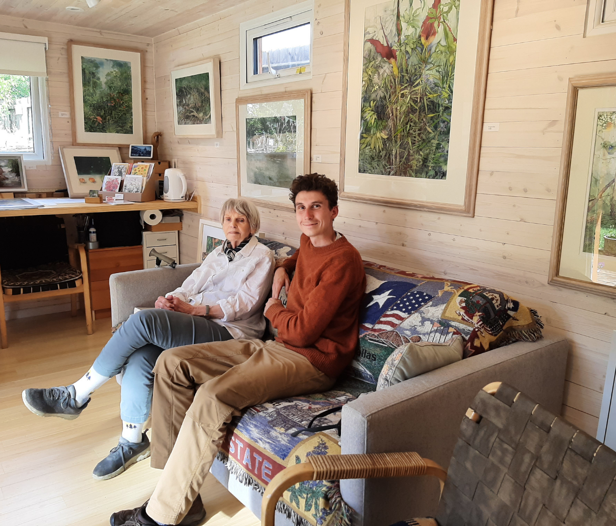ART STUDIO
